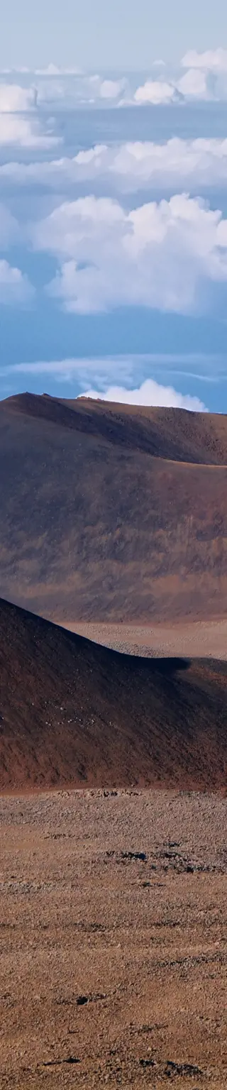 Bestaune den Schönheit des Mauna Kea